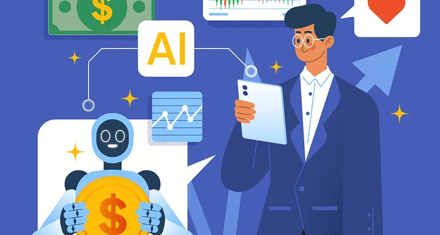 AI Budgeting & Spending Insights